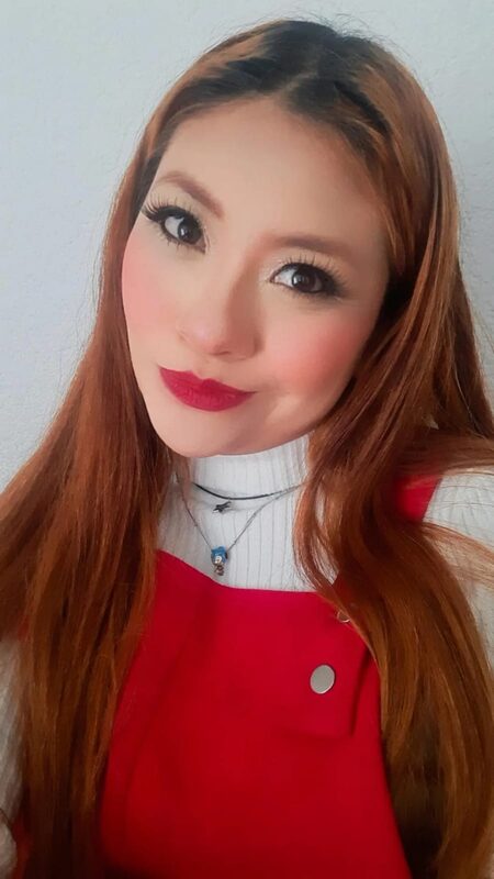 Miss Miry, maestra de preescolar